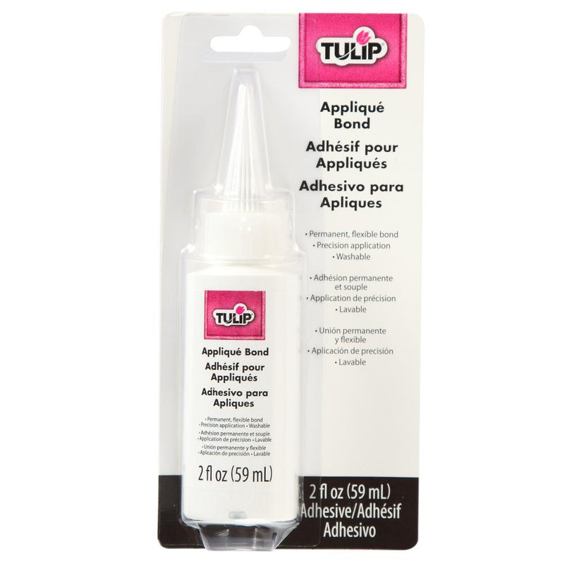 Tulip Applique Bond 2oz (57g)