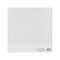 Core'dinations Value Pack Cardstock 12"X12" 80lb 20/Pkg - White Canvas
