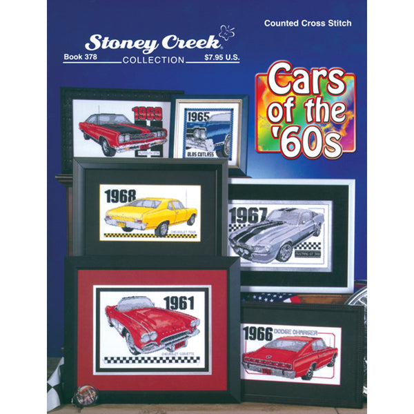 Stoney Creek Cars Of The '60s
