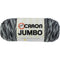 Caron Jumbo Print Yarn - Dalmatian 340g