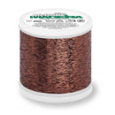 Madeira Metallic Thread 200m - Bronze*