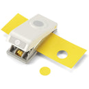 EK Success-Paper Shapers - Medium Punch - Circle, .75in