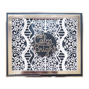 Creative Expressions Craft Dies By Sue Wilson - Endless Options - Jewelled Background*
