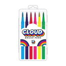 American Crafts Brush Pens 12 Pack - Cloud*