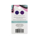 American Crafts Color Pour Thermal Powder 12oz - Blue To Purple