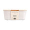 American Crafts Food Crafting - Bread Box 13"X9"X5"*