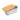 American Crafts Food Crafting - Bread Box 13"X9"X5"*