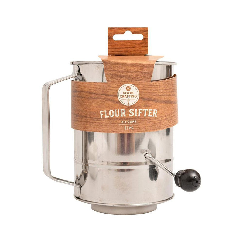 American Crafts Food Crafting - Flour Sifter