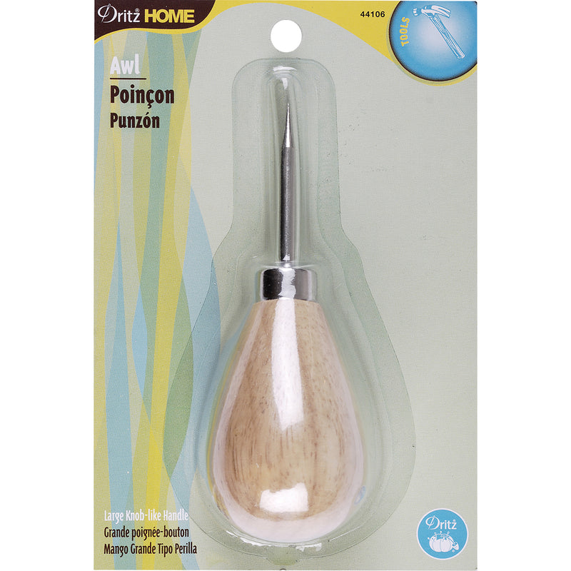 Dritz Home Awl 4.25 inch