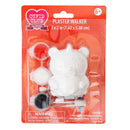 Colorbok Cupid Club - Plaster Walker Figurine - Pandacorn*