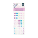 American Crafts Dreamer Enamel Dots 120/Pkg*