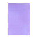 Poppy Crafts Letter Size Premium Metallic Cardstock 10 Pack - Purple Glaze