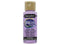 Americana Acrylic Paint 2oz - Lilac Meadow*