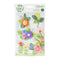American Crafts Shimelle Never Grow Up - Layered Stickers 7 pack