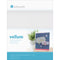 Silhouette Vellum Sheets 8.5"X11" 6/Pkg - Translucent White