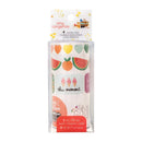 American Crafts Amy Tan, Picnic In The Park - Sticker Rolls*