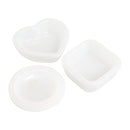 American Crafts Colour Pour Resin Mold 3 pack - Catch All Dish - Square/Circle/Heart*