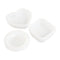 American Crafts Colour Pour Resin Mold 3 pack - Catch All Dish - Square/Circle/Heart*