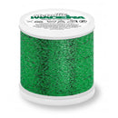 Madeira Metallic Thread 200m - Green*