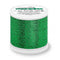 Madeira Metallic Thread 200m - Green
