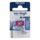 Talens - Van Gogh Watercolour half pan - ROSE 357