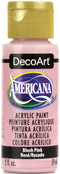 Americana Acrylic Paint 2oz - Blush Pink