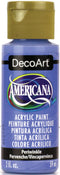 Americana Acrylic Paint 2oz - Periwinkle