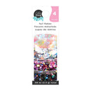 American Crafts Colour Pour Resin Mix-Ins 4 pack - Foil Flakes - Holographic*