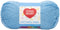 Red Heart Soft Baby Steps Yarn - Baby Blue 142g*