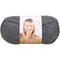 Lion Brand Vanna's Choice Yarn - Charcoal Grey