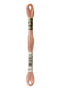 DMC Stranded Cotton 8m - 3771*