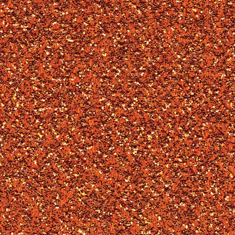 Core'dinations Glitter Silk Cardstock 12in x 12in - Fire Spark*