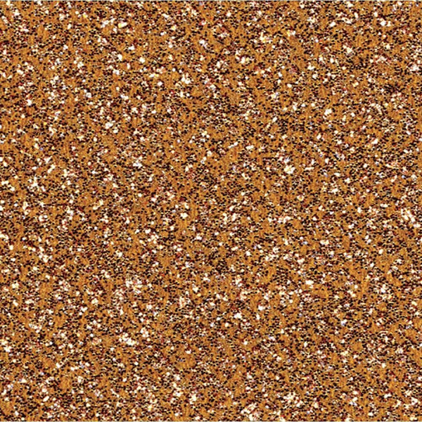 Core'dinations Glitter Silk Cardstock 12in x 12in  - Copper Shimmer