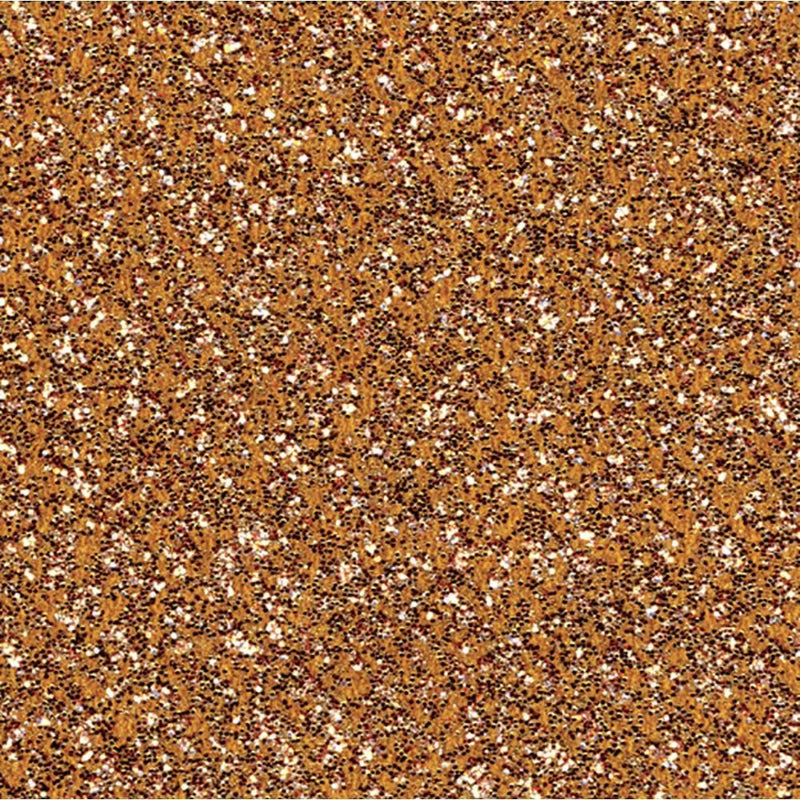 Core'dinations Glitter Silk Cardstock 12in x 12in  - Copper Shimmer