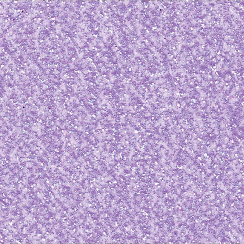 Core'dinations Glitter Silk Cardstock 12in x 12in - Lilac Luxury