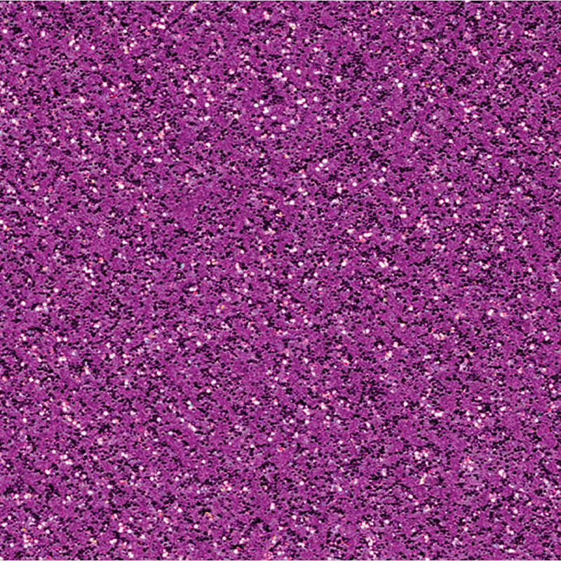 Core'dinations Glitter Silk Cardstock 12in x 12in - Prosperous Purple
