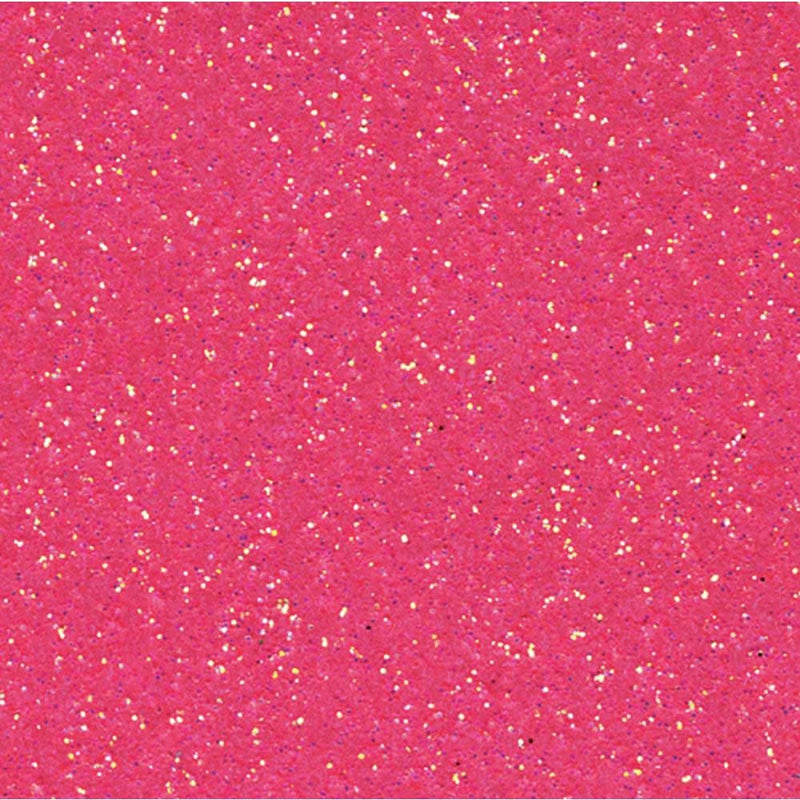 Core'dinations Glitter Silk Cardstock 12in x 12in - Glitter Girl