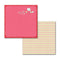 Carta Bella Merry & Bright 12x12 D/Sided Cardstock - Simple Gifts
