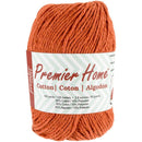 Premier Yarns Home Cotton Yarn - Solid - Orange*