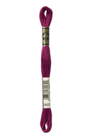 DMC Stranded Cotton 8m - 3803*