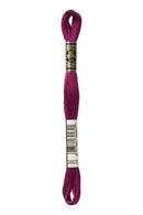 DMC Stranded Cotton 8m - 3803*