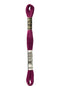 DMC Stranded Cotton 8m - 3803*