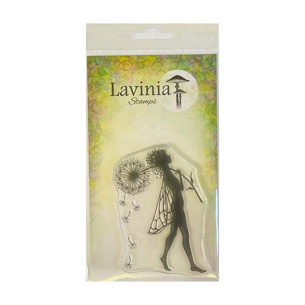 Lavinia stamps - Make a Wish