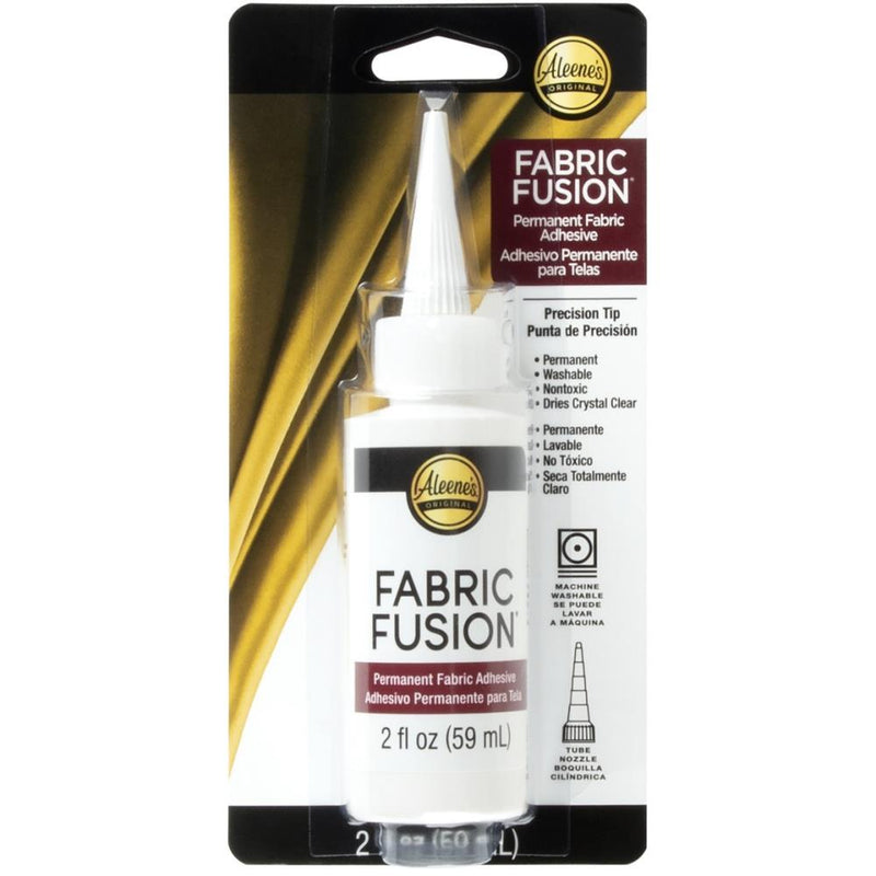 Aleene's Fabric Fusion 2oz, Needlenose