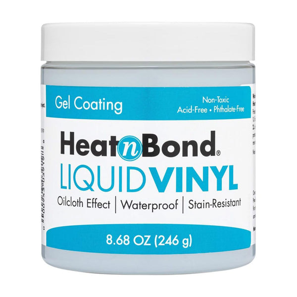 HeatnBond Liquid Vinyl 8.68oz