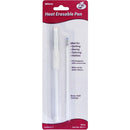 Allary Heat Erasable Pen - White^