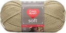 Red Heart Soft Yarn - Wheat 140g*