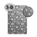 Poppy Crafts 3D Embossing Folder