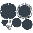 The Paper Boutique - Never be Afraid to Stand Out Dies*