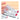 Poppy Crafts A4 Printable Sticker Paper - Clear - 5 Pack